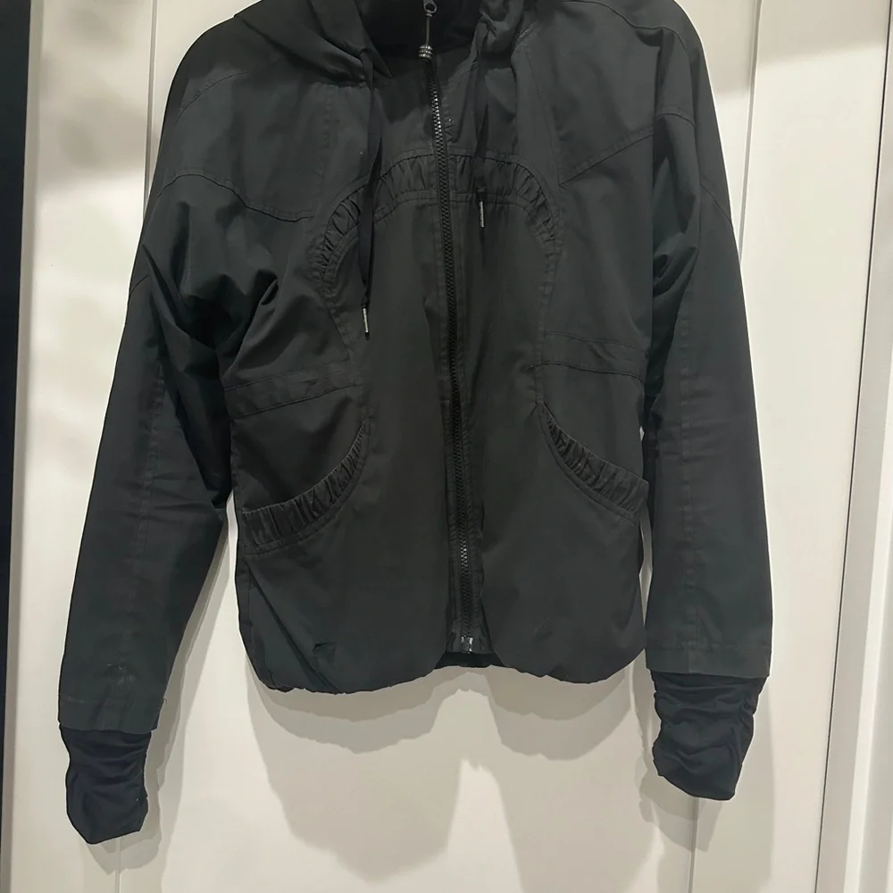 Lululemon dance studio jacket III - Picture 1 of 3